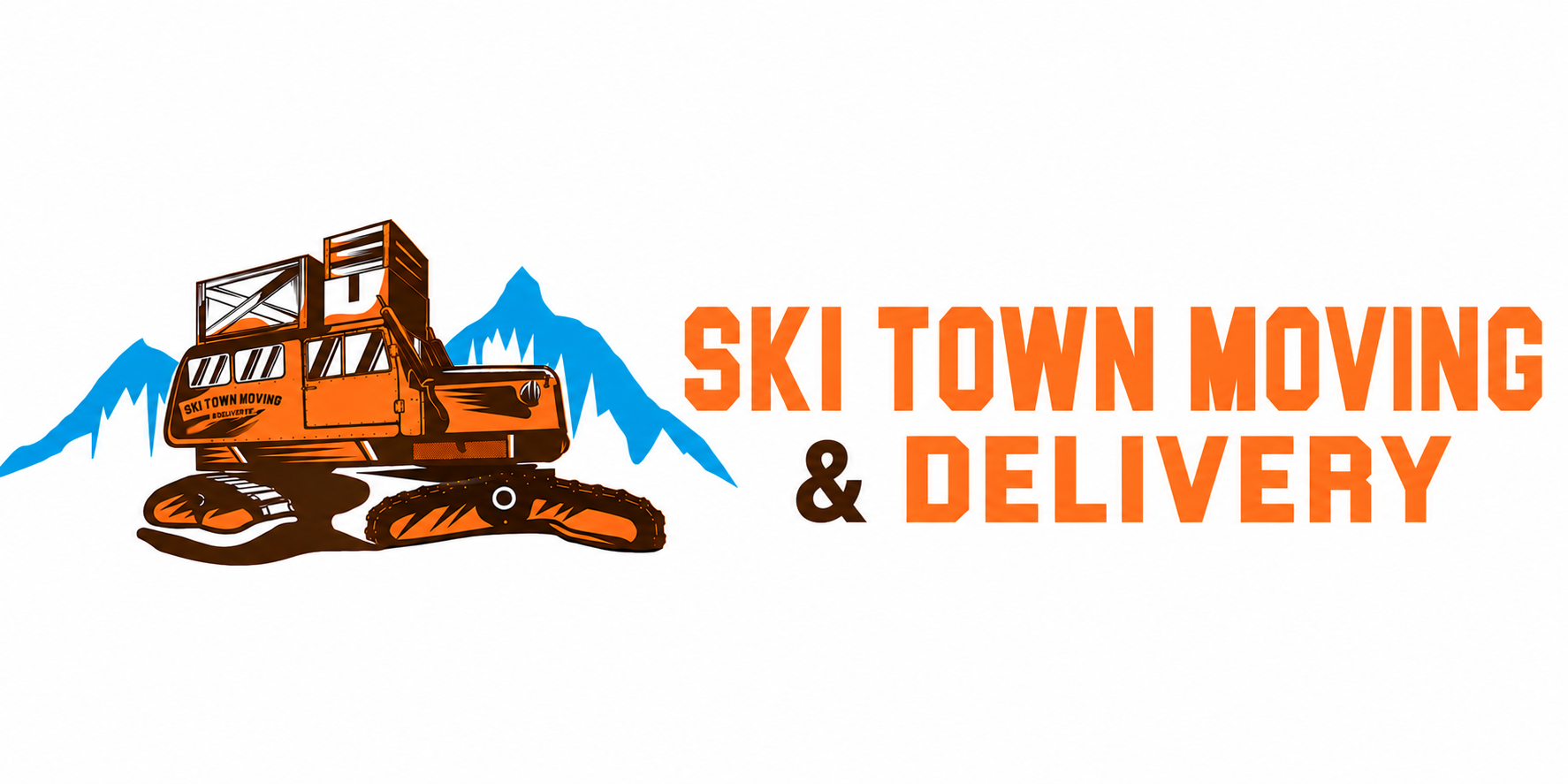 Ski Town Moving & Delivery
